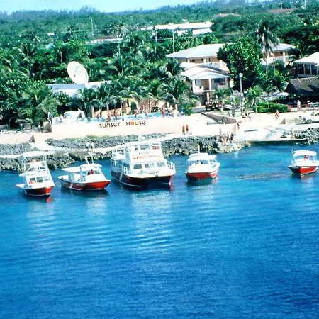 Sunset House Hotel George Town Exterior foto