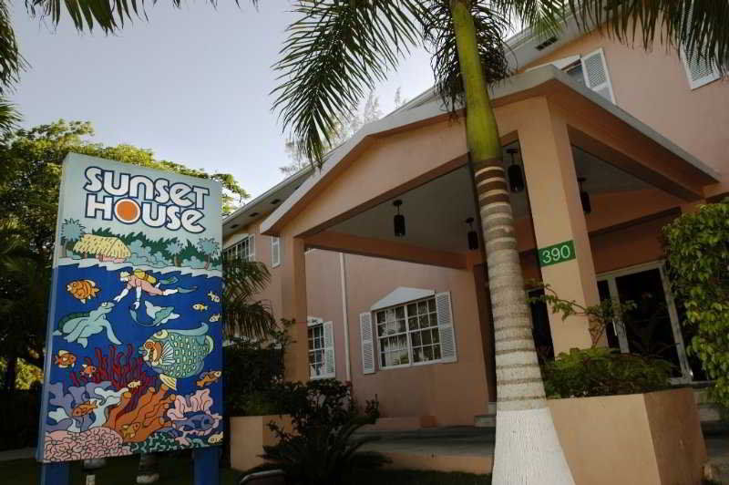 Sunset House Hotel George Town Exterior foto